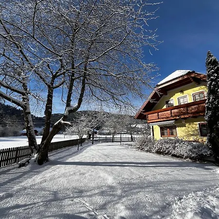 Feriehus Casa Festini *