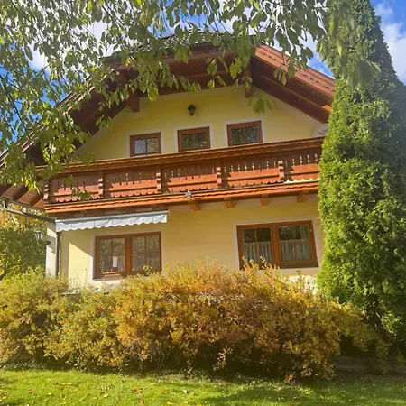 Casa Festini Thomatal