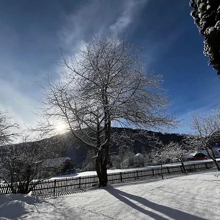 Casa Festini * Thomatal