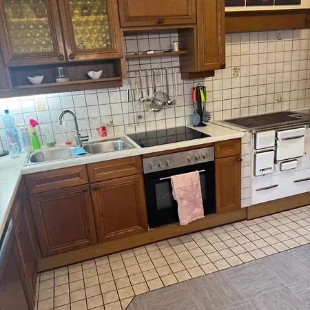 Casa Festini Prázdninový dům