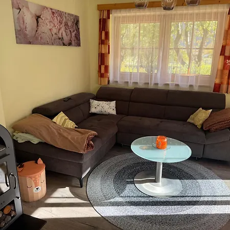 Vakantiehuis Casa Festini