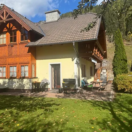 Vakantiehuis Casa Festini