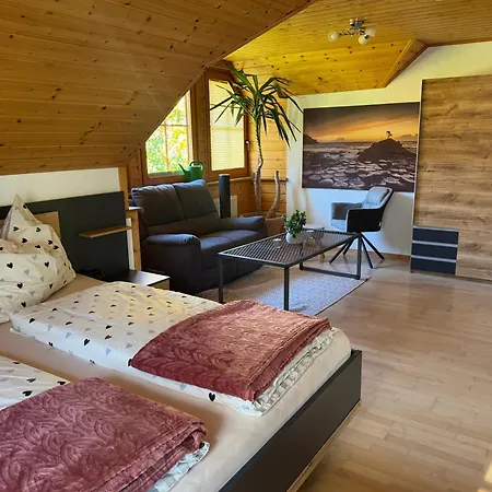 Casa Festini Prázdninový dům