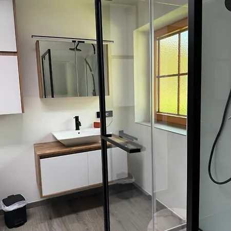 Vakantiehuis Casa Festini Thomatal