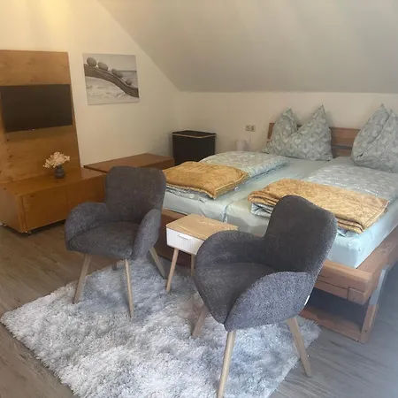 Casa Festini Feriehus *