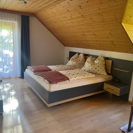 Feriehus Casa Festini Thomatal