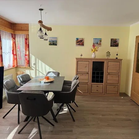 Casa Festini Vakantiehuis