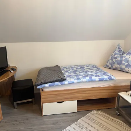 Casa Festini Prázdninový dům