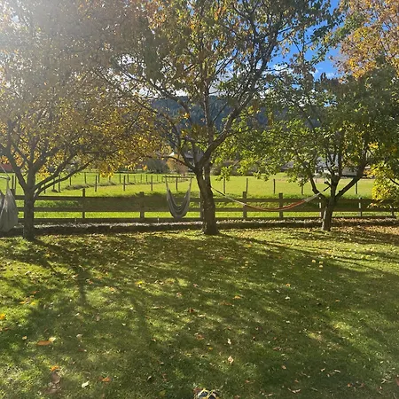 Casa Festini Vakantiehuis Thomatal