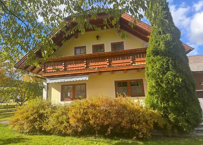 Casa Festini Thomatal