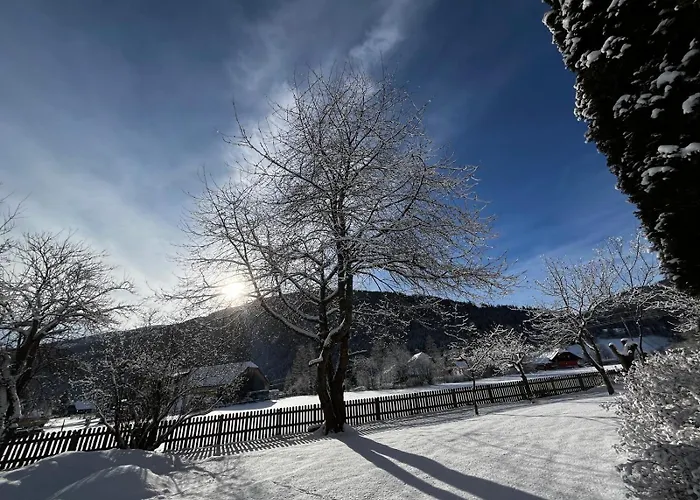 Casa Festini * Thomatal