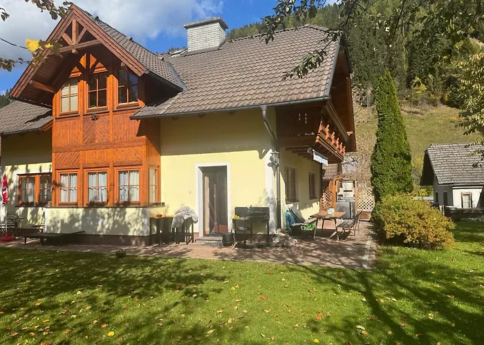 Дом отдыха Casa Festini