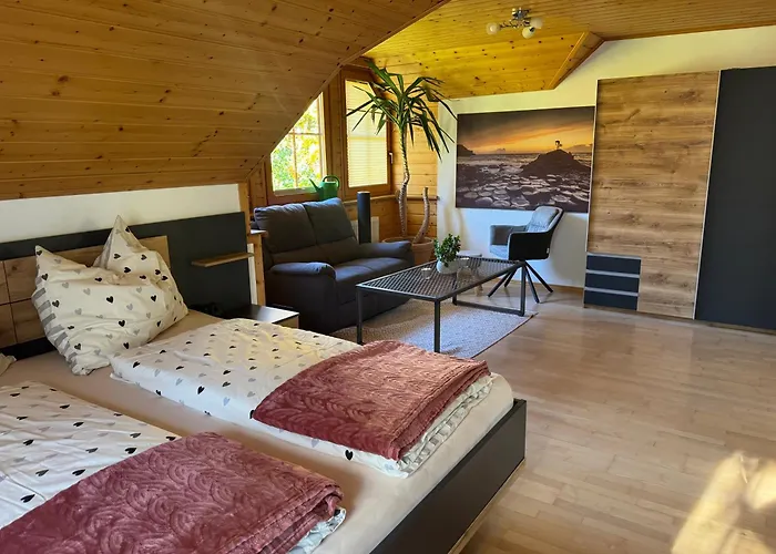 Casa Festini Prázdninový dům