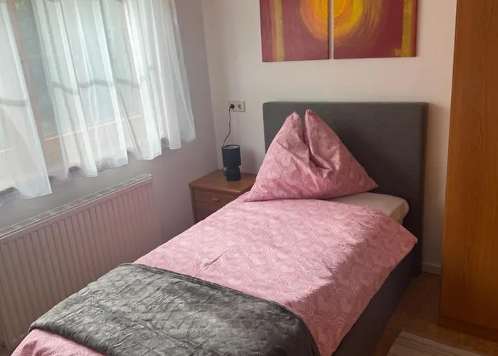 Casa Festini Thomatal