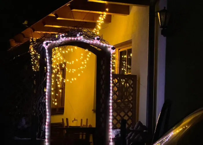 Casa Festini *