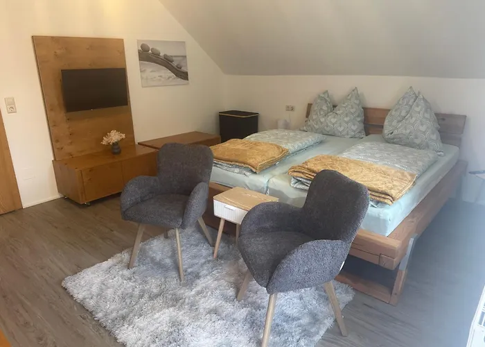 Casa Festini Prázdninový dům *