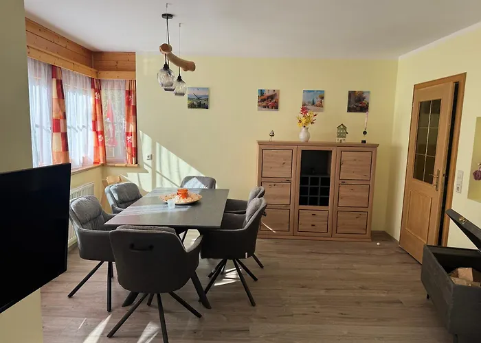 Casa Festini Дом отдыха