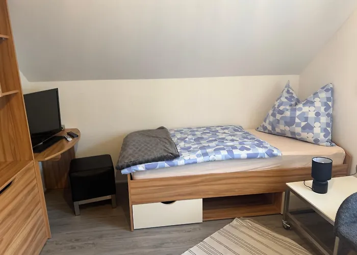 Casa Festini Prázdninový dům