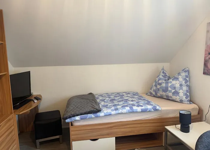 Casa Festini Prázdninový dům *