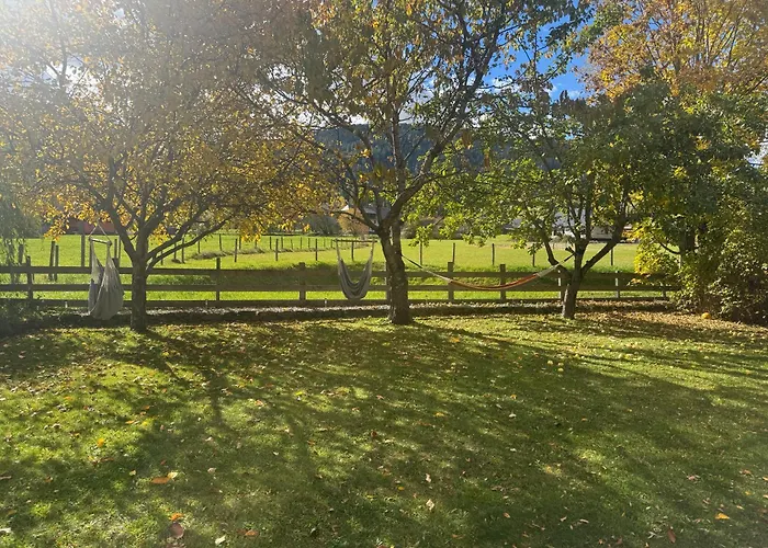 Casa Festini Дом отдыха Thomatal