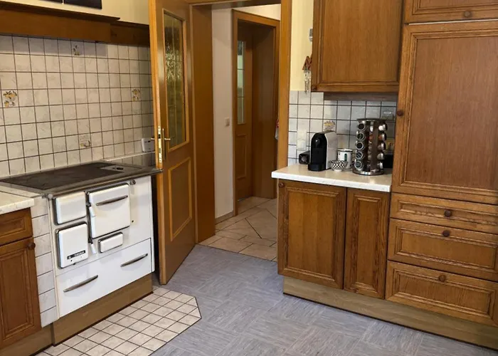 Prázdninový dům Casa Festini