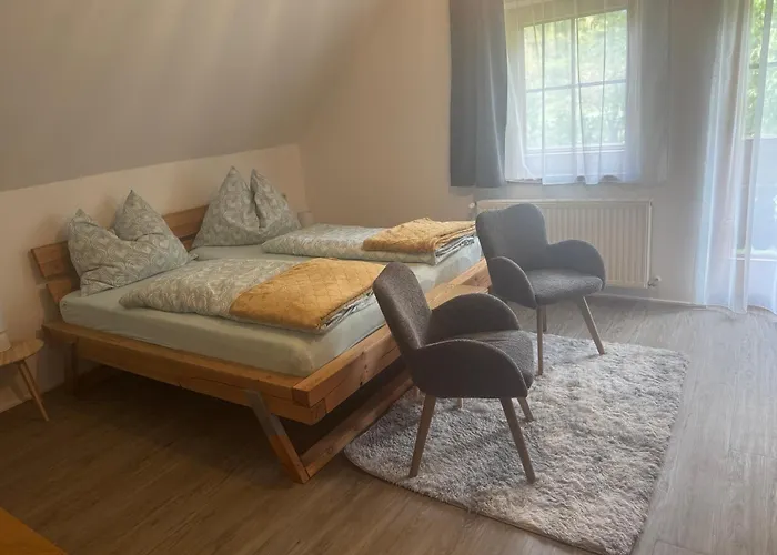 Дом отдыха Casa Festini Thomatal